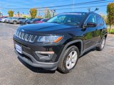 Used 2018 Jeep Compass Latitude w/ Popular Equipment Group image 2