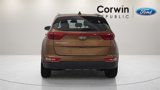 Used 2019 Kia Sportage LX w/ LX Popular Package image 6