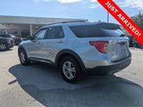 Certified 2022 Ford Explorer XLT w/ Equipment Group 202A image 5