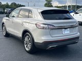 Used 2019 Lincoln Nautilus Select w/ Cargo Utility Package image 3