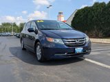 Used 2014 Honda Odyssey EX-L image 4