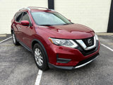 Used 2020 Nissan Rogue SV image 2
