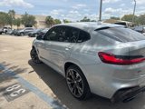 Used 2019 BMW X4 M40i w/ Executive Package image 5