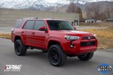 Used 2022 Toyota 4Runner SR5 Premium image 2