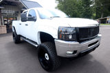 Used 2013 Chevrolet Silverado 2500 LT w/ Texas Edition image 3