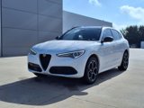 Used 2022 Alfa Romeo Stelvio Veloce image 2