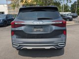 Certified 2022 Kia Seltos Nightfall Edition image 5