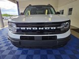 Used 2024 Ford Bronco Sport Outer Banks image 2