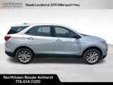 Used 2018 Chevrolet Equinox LS image 2