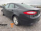 Used 2015 Ford Fusion SE image 3