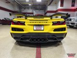 Used 2025 Chevrolet Corvette Z06 w/ Z07 Performance Package image 4