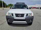 Used 2013 Nissan Xterra PRO-4X w/ Pro-4x Leather Pkg image 2
