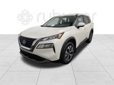 Used 2023 Nissan Rogue SV image 1