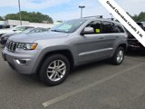 Used 2018 Jeep Grand Cherokee Laredo image 5