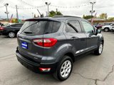 Used 2020 Ford EcoSport SE w/ SE Convenience Package image 5