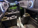 Used 2023 Mercedes-Benz Sprinter 3500 image 4