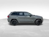 Used 2020 Jeep Grand Cherokee Altitude image 4