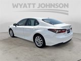 Used 2023 Toyota Camry LE image 3