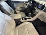 Used 2020 Kia Sportage S w/ S FWD Sunroof Package image 6