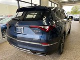 Used 2025 Acura MDX SH-AWD w/ Technology Package image 2