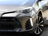 Used 2017 Toyota Corolla SE image 2