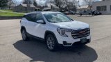 Certified 2023 GMC Terrain SLT image 2
