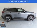 Used 2023 Nissan Rogue SL w/ SL Premium Package image 2