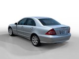 Used 2005 Mercedes-Benz C 320 Sedan image 3