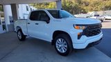 New 2024 Chevrolet Silverado 1500 Custom image 4
