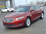Used 2014 Ford Taurus SEL w/ Equipment Group 201A image 2