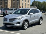 Used 2017 Lincoln MKC Premiere image 2