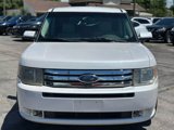 Used 2010 Ford Flex SEL image 3