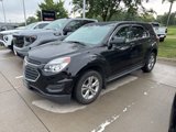 Used 2016 Chevrolet Equinox LS image 2