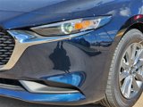 New 2025 MAZDA MAZDA3 s image 5