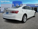 Used 2022 Chevrolet Malibu LT image 4