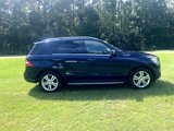 Used 2013 Mercedes-Benz ML 350 4MATIC image 5