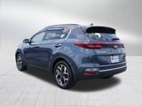 Used 2022 Kia Sportage EX image 5