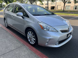 Used 2012 Toyota Prius V Five image 2