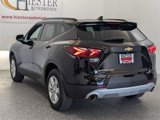 Certified 2022 Chevrolet Blazer LT image 5