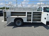 Used 2017 Ford F350 XL w/ XL Value Package image 3