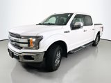 Used 2018 Ford F150 Lariat image 3