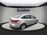 Used 2017 Ford Focus SE w/ Cold Weather Package image 5