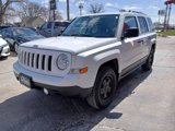 Used 2016 Jeep Patriot Sport image 4