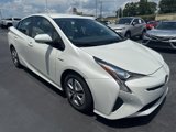 Used 2017 Toyota Prius Four image 2