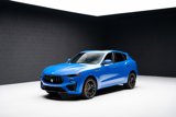 Used 2022 Maserati Levante F Tributo image 4