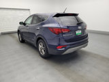 Used 2018 Hyundai Santa Fe Sport image 5