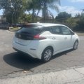 Used 2020 Nissan Leaf S w/ S Charge Package image 6
