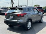 Used 2018 Nissan Rogue Sport SV w/ SV Technology Package image 4