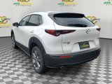 Used 2023 MAZDA CX-30 AWD 2.5 S w/ Premium Package image 3