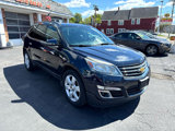 Used 2016 Chevrolet Traverse LT w/ Style and Technology Package image 3